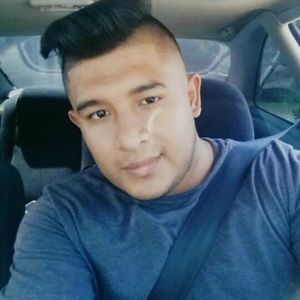 Meet your Posher, Javier